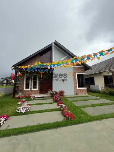 Condomínio Monte das Cerejeiras - Casa á venda Condomínio Monte das Cerejeiras