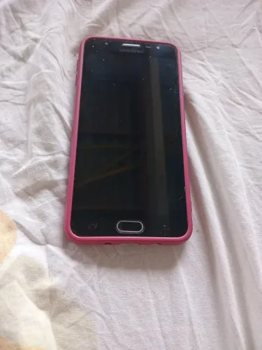 Celular Samsung j7 prime 