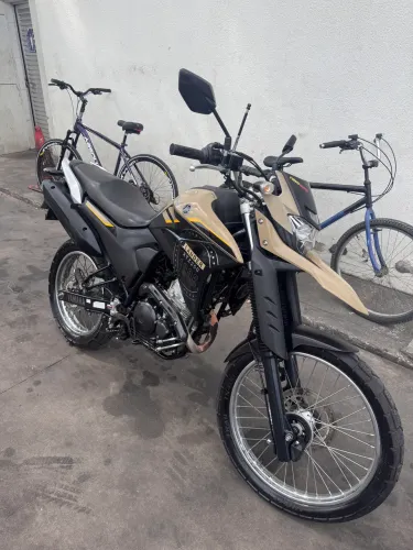 XTZ LANDER 250cc 2023