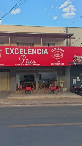 Padaria Montada com Maquinário Completo - Aceito Troca