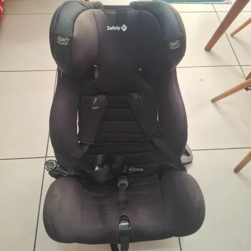 Cadeirinha para Carro