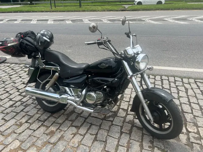 Mirage 250