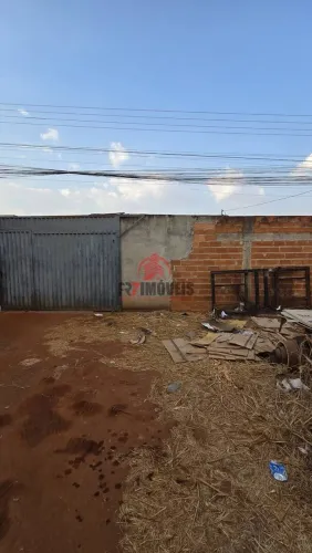 LOTE NO RESIDENCIAL RECANTO DO BOSQUE  GOIÂNIA/GO