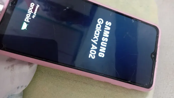 Samsung A2