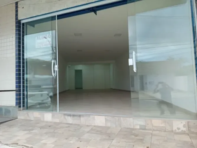 Loja no centro de Itaipava,90m2