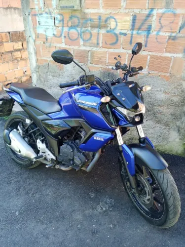 Fazer 150