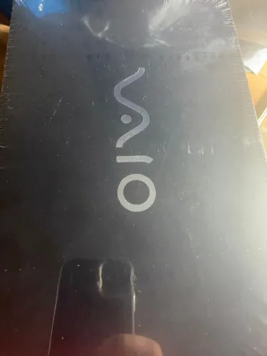 Tablet VAIO Lacrado com nota fiscal