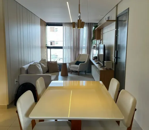 APARTAMENTO BAIRRO BANCÁRIOS