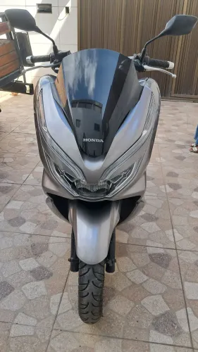PCX 2019