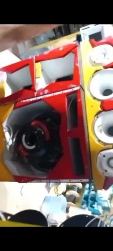 Som automotivo e acessórios
