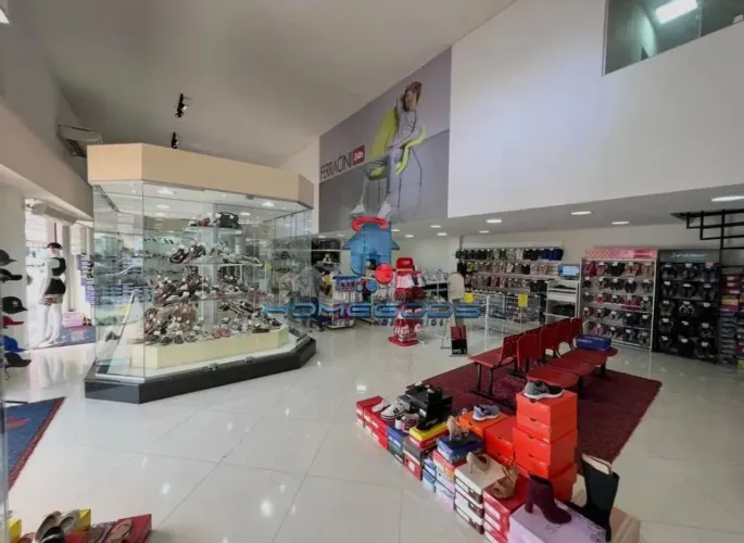 Salão Comercial para Locação em Hortolândia/SP