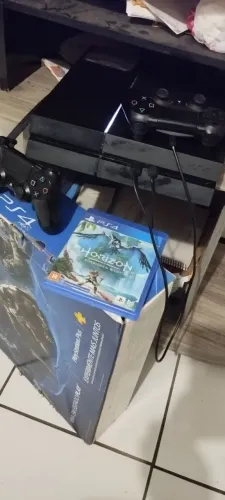 Ps4