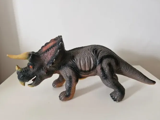 Brinquedo - Dinossauro