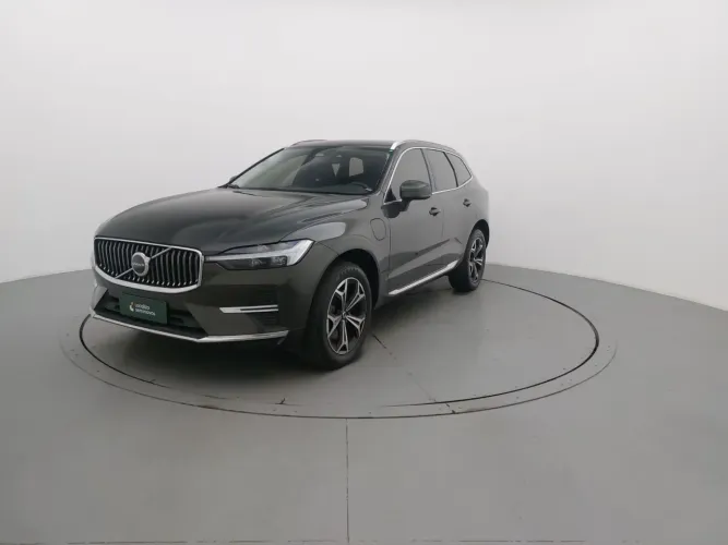 Volvo XC-60 XC 60 T-8 Híbrido Insc. Express. 2.0 AWD 2022