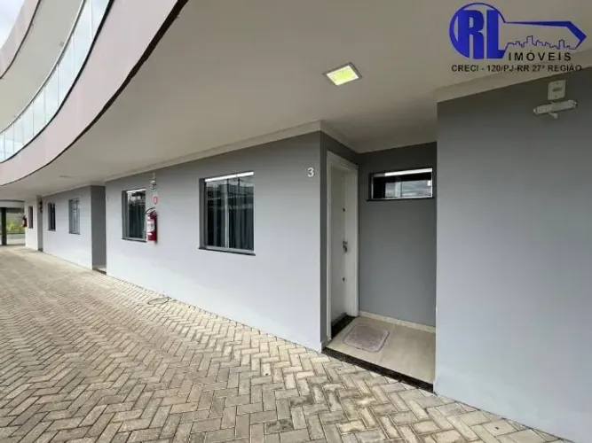 APARTAMENTO MOBILIADO CAÇARI 02 QUARTOS SENDO 01 SUITE