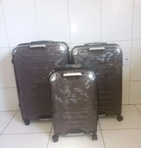 Malas de Propileno