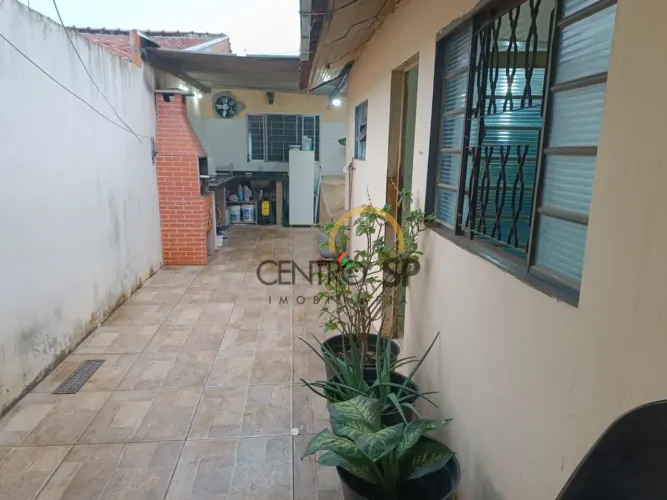 Jardim Redentor, Casa para venda com 165 m² e 2 Dormitorios