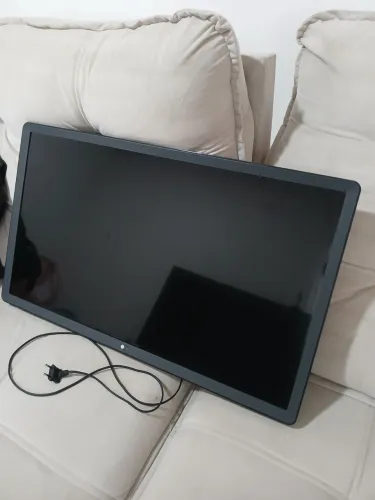 Smart TV 32" LG