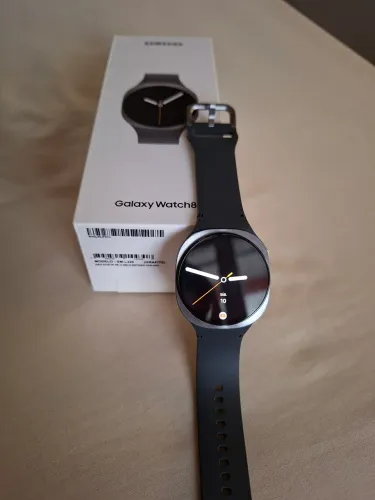 Galaxy Watch8  BT 40mm