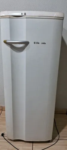 Geladeira Electrolux 1 Porta - Funcionando Perfeitamente