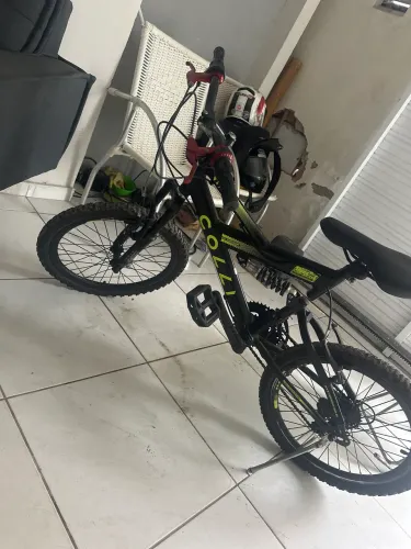 Bike
