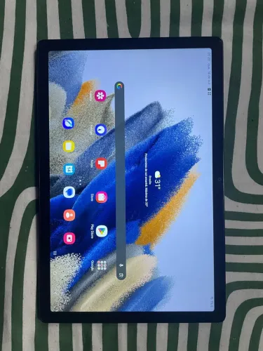 Samsung Galaxy Tab A8 - 64 GB - 10.5" Wi-Fi (SM-X200)