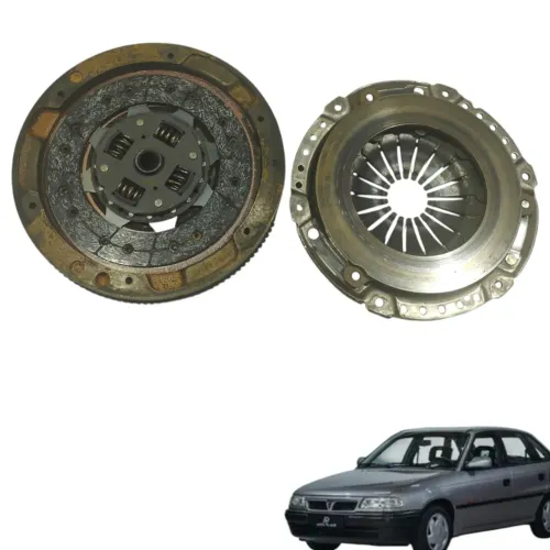 Kit Embreagem Chevrolet Astra 1995 V20 Et5863