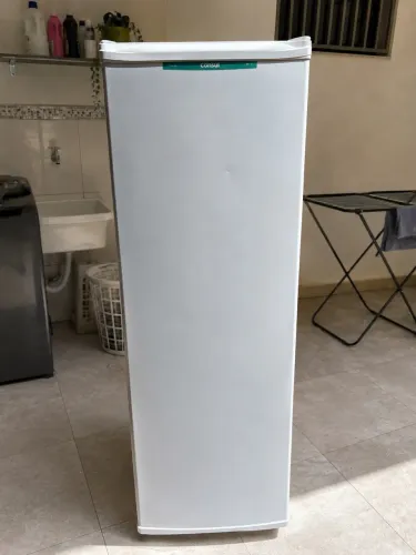 Freezer Vertical Consul 121L - Branco
