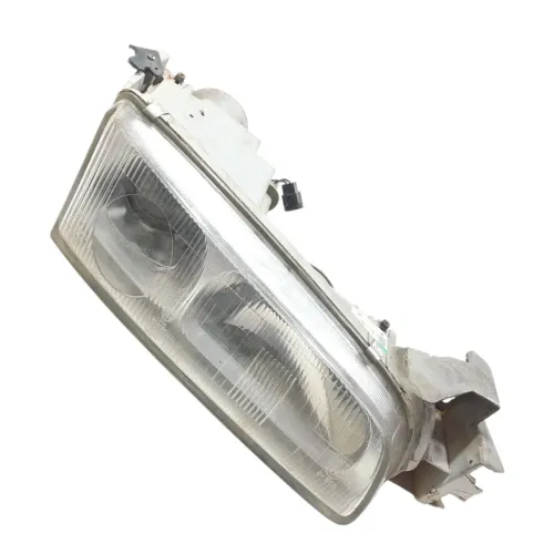 Farol Direito Mazda 626 1992 A 1997 Detalhes Direito/passageiro