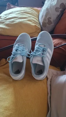 Tênis Adidas original unissex tamanho 38
