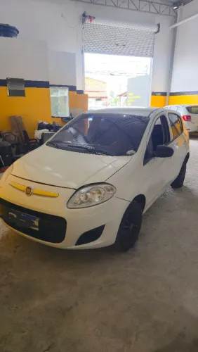 Fiat Palio Attractive 1.0 EVO Fire Flex 8V 5P 2015