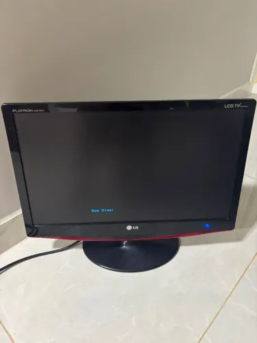 Monitor LG M227WAP