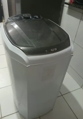 MAQUINA SUGGAR SEMI NOVA