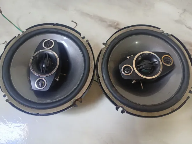 Auto falante Pioneer 