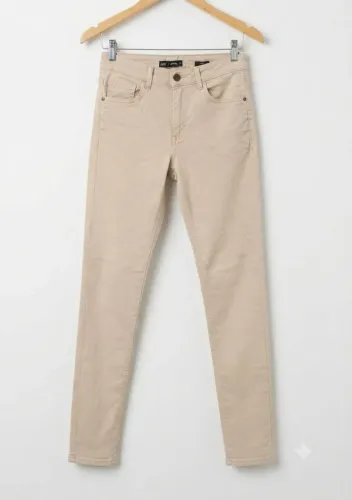 Calça masculina pool jeans