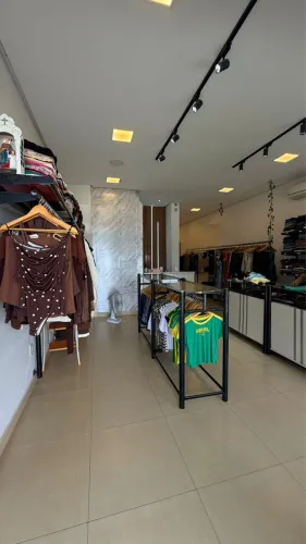 PASSO PONTO COMERCIAL
