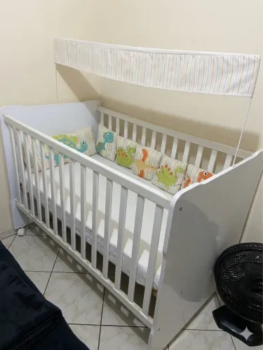 Berço 