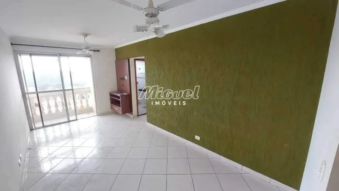 Apartamento, para aluguel, Jardim das Carmelitas - 2 quartos Condomínio Edifício Arcadas -