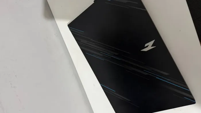 Notbook gamer Acer nitro v15 16gb ram rtx 3050