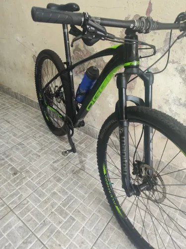 Bike Oggi 7.3
