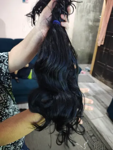 Cabelo vietnamita 174 gramas