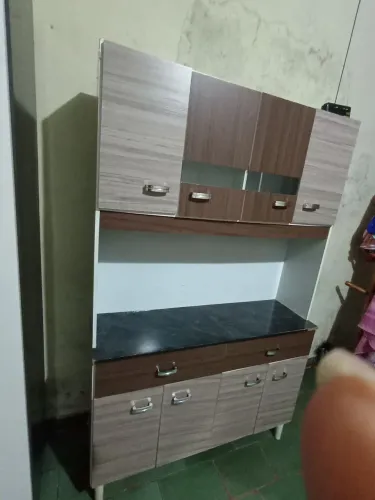 Armário de cozinha
