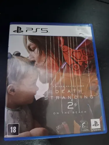 Jogos de Playstation 5