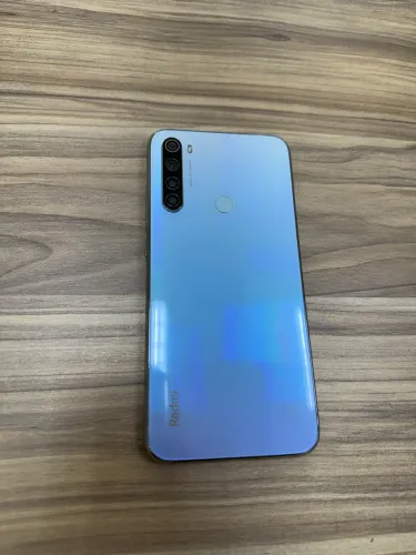 xiaomi redmi note 8 64gb moonlight
