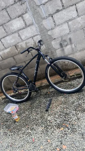 Bike show