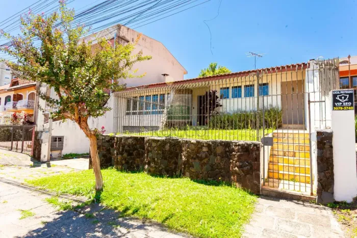 Casa Comercial para Locação  Jardim Botânico