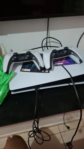 Ps5 2 controles