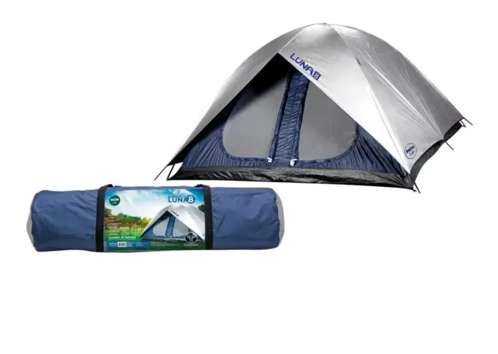 Barraca Mor Life - Barraca Luna 8 Pessoas Marca MOR