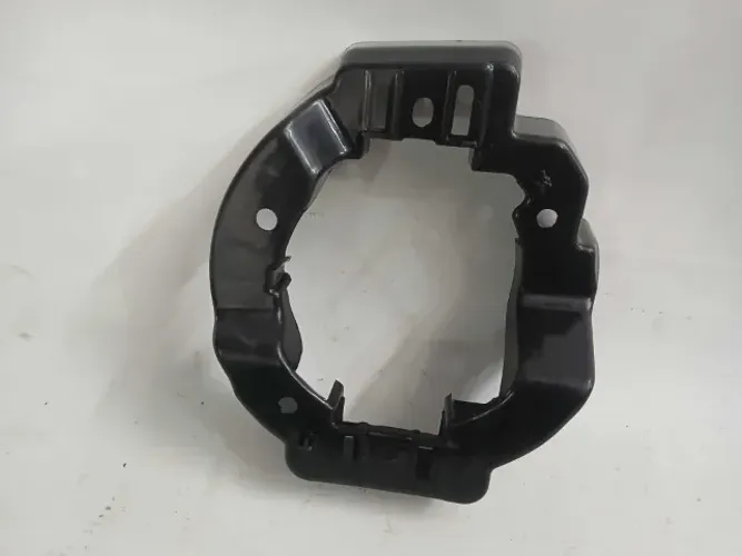 Suporte Farol Milha Nissan March 2015 A 2019 Lado Direito