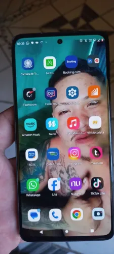 Celular
